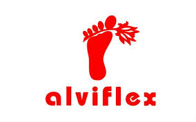 Alviflex chaussures orthopédiques pour orthèses plantaires - souliers pour diabète