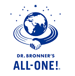 Dr Bronner's castile organic soap - shampoo - natural toothpaste - organic shaving cream