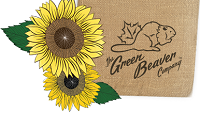 Green Beaver - organic and natural soap - shampoo - toothpaste - deodorant