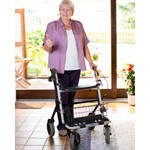 To preserve your mobility think about walkers for elderly