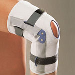 Knee braces: Which one fits you better?