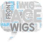 Wigs: the 4 construction types of a wig cap