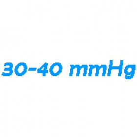 30-40 mmHg Compression Stockings