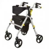 Four Wheeled Walkers