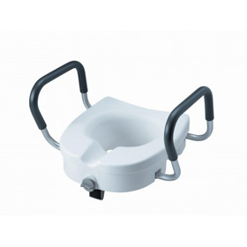 Raised Toilet Seat 5" or 6"