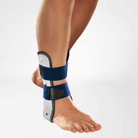 Ankle Braces - Ankle Supports