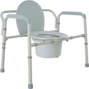 Commode Chairs