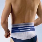 Back Supports - Back Braces