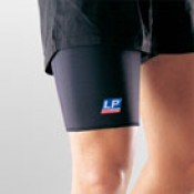Thigh Brace and Sleeve