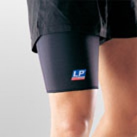 Thigh Brace and Sleeve