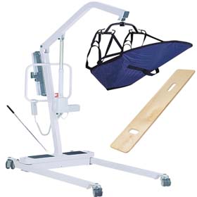 Mobility Transfer Aids