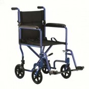 Transport Wheelchairs