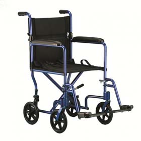 Transport Wheelchairs