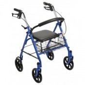 Walkers For Seniors - Rollators
