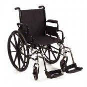 Wheelchair