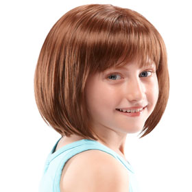 Kids Wigs