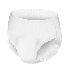 Moderate Absorbency Underwear Brief