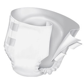 Adult Diapers And Briefs