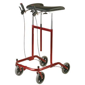 Walkers For Senior With Arthritis
