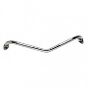 45 Degree Bath Grab Bars