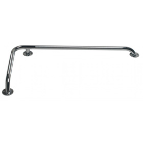 90 Degree Bath Grab Bar