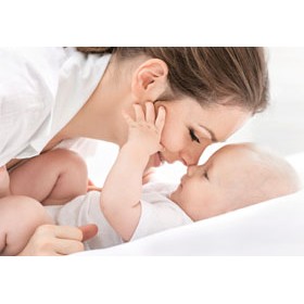 Baby natural - organic babies products - green baby supplies