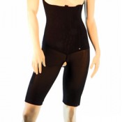 Back - Flanks - Hip Liposuction