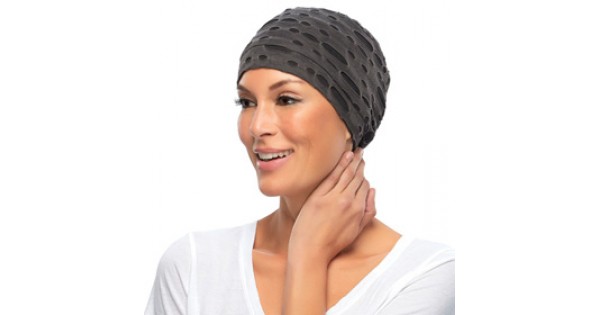 Cardani Chemo Cancer Hat Suitable for Chemo & Hair Loss Jasmine Silk Unisex Bamboo Bandana