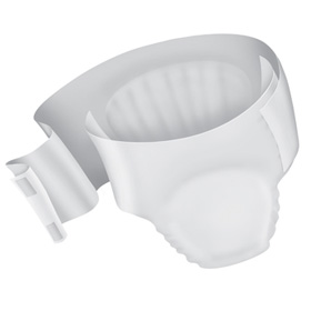 Bariatric Briefs Or Protective Underwear