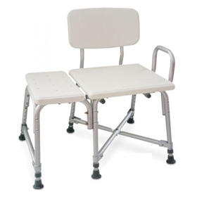 Tub Transfer Bench For Overweight