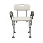 Bath Tub Bench With Arms