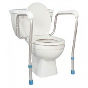 Most Popular Toilet Safety Frames