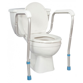 Most Popular Toilet Safety Frames