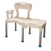 Popular Bathtub Transfer Bench