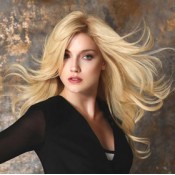 Blonde Wigs