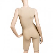 Buttocks Liposuction