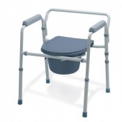 Affordable Commode Chairs