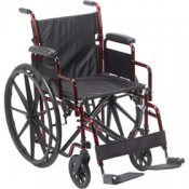 Affordable Wheelchair
