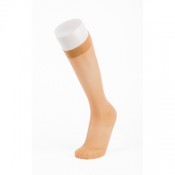 Closed Toe Compression Stockings