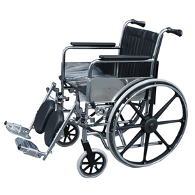 Institutional & Enterprise Wheelchair