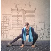 Men Compression Garments