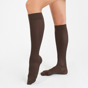Knee High Compression Socks