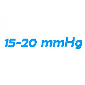 15-20 mmHg Compression Stockings