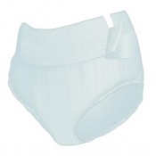 Day Protective Underwear & Adult Diaper