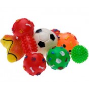 Dog Toys