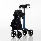 Easy Folding Walkers - Rollators