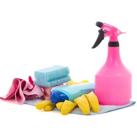 Eco-friendly Bathroom Cleaners