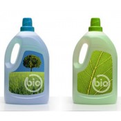 Eco-Friendly Laundry Care