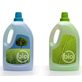 Eco-Friendly Laundry Care