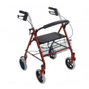 Affordable Rollators